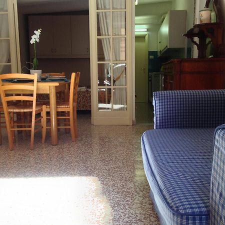 A Un Passo Dal Mare Apartment Camogli Bagian luar foto