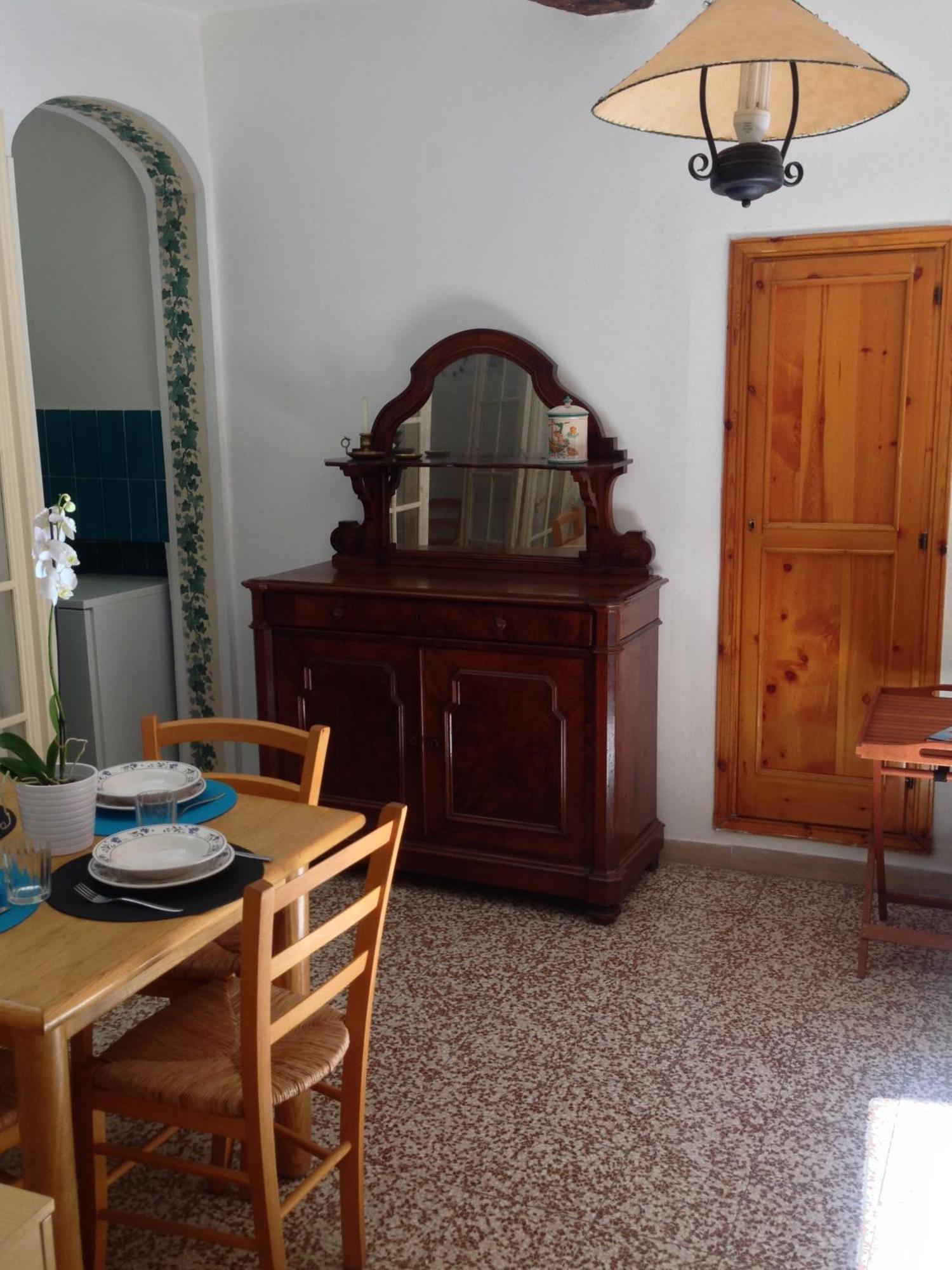 A Un Passo Dal Mare Apartment Camogli Bagian luar foto