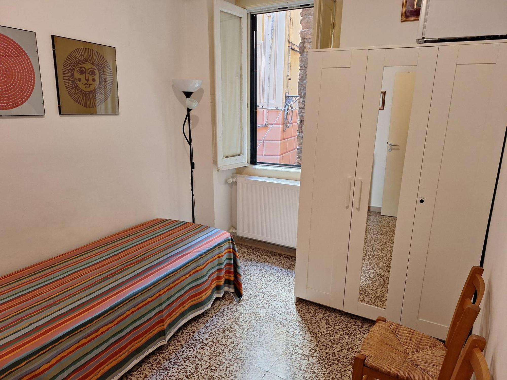 A Un Passo Dal Mare Apartment Camogli Bagian luar foto